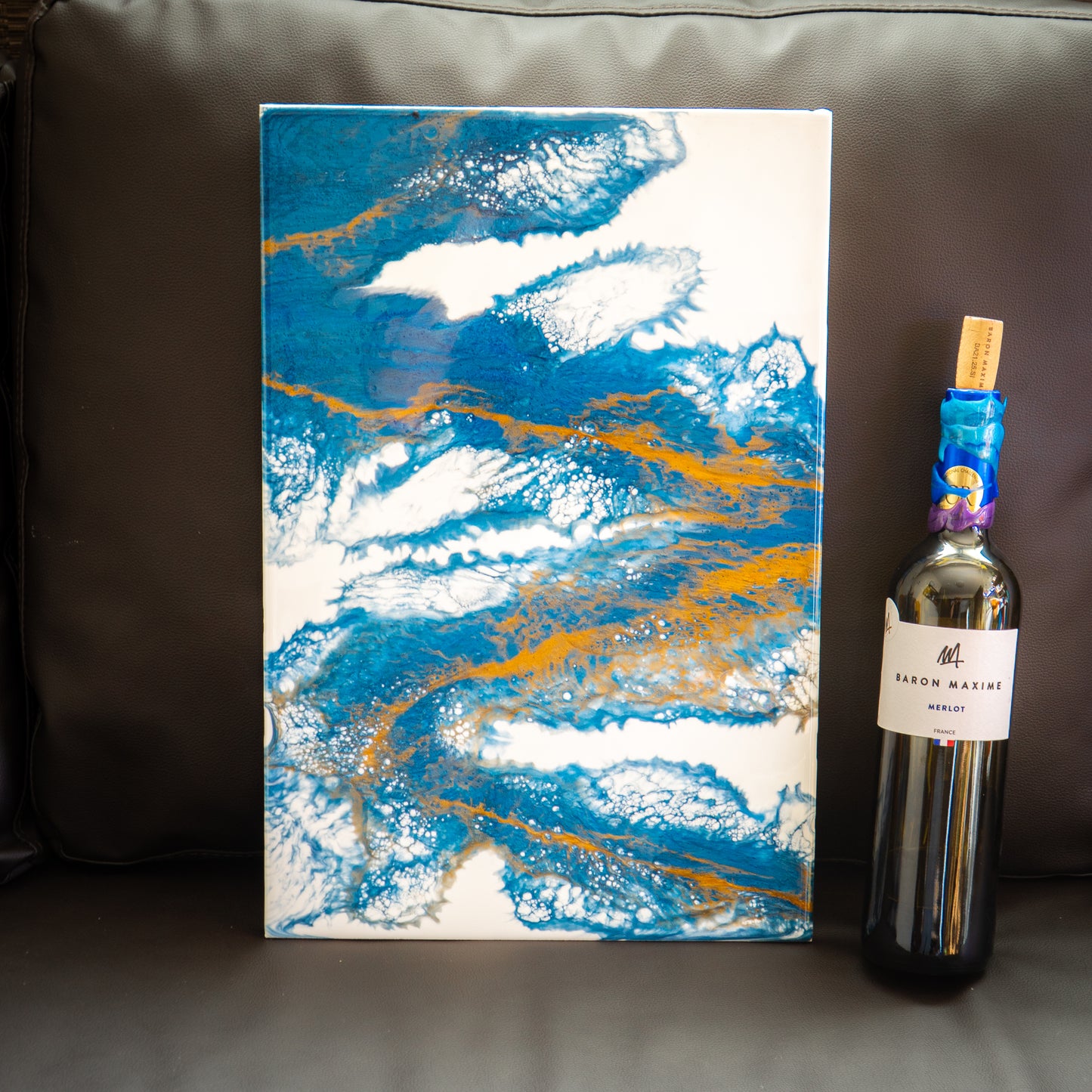 Riptide Vein – リップタイド・ヴェイン