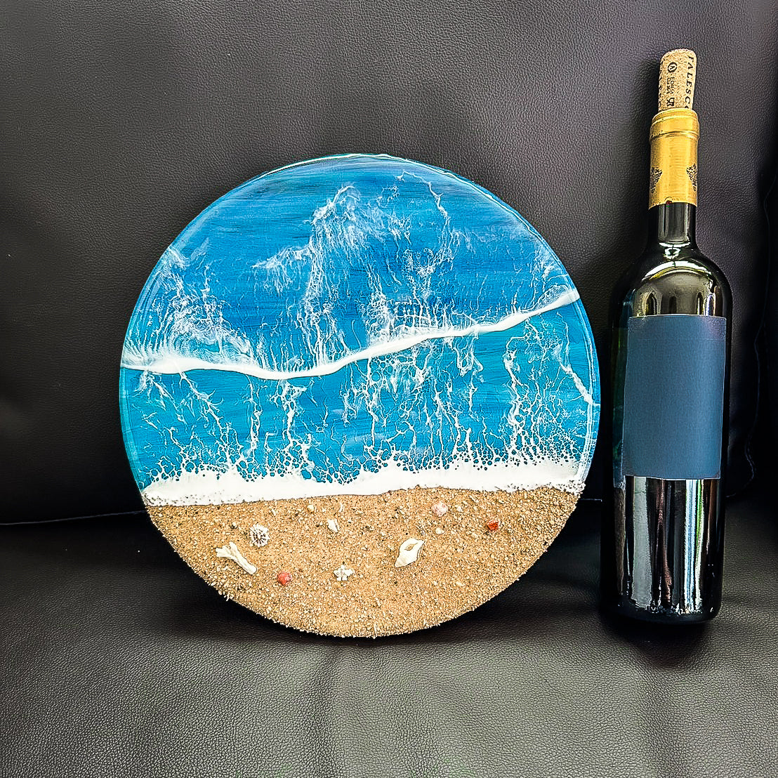 Littoral Echo – リトラル・エコー