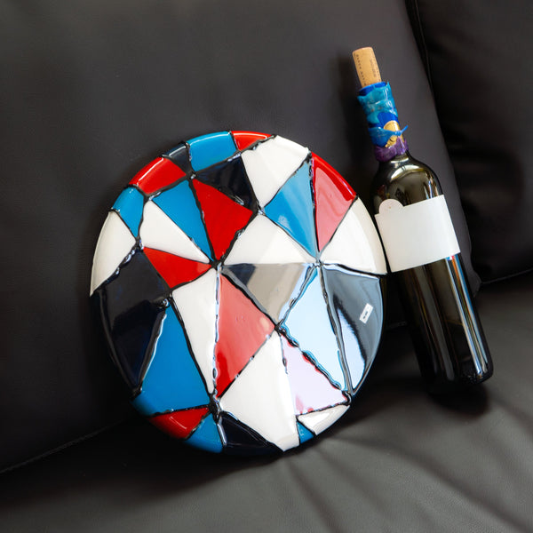 Prism Fracture – プリズム・フラクチャー