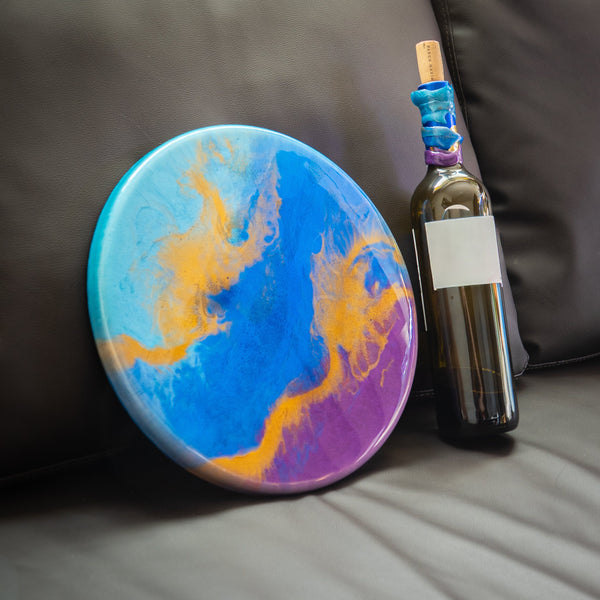 Lagoon Flare – ラグーン・フレア