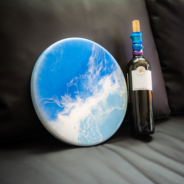 Pelagic Bloom – ペラジック・ブルーム