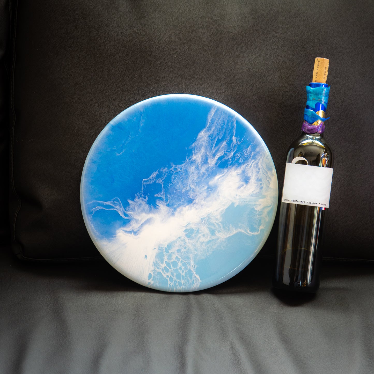 Pelagic Bloom – ペラジック・ブルーム