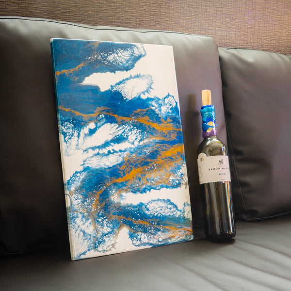 Riptide Vein – リップタイド・ヴェイン