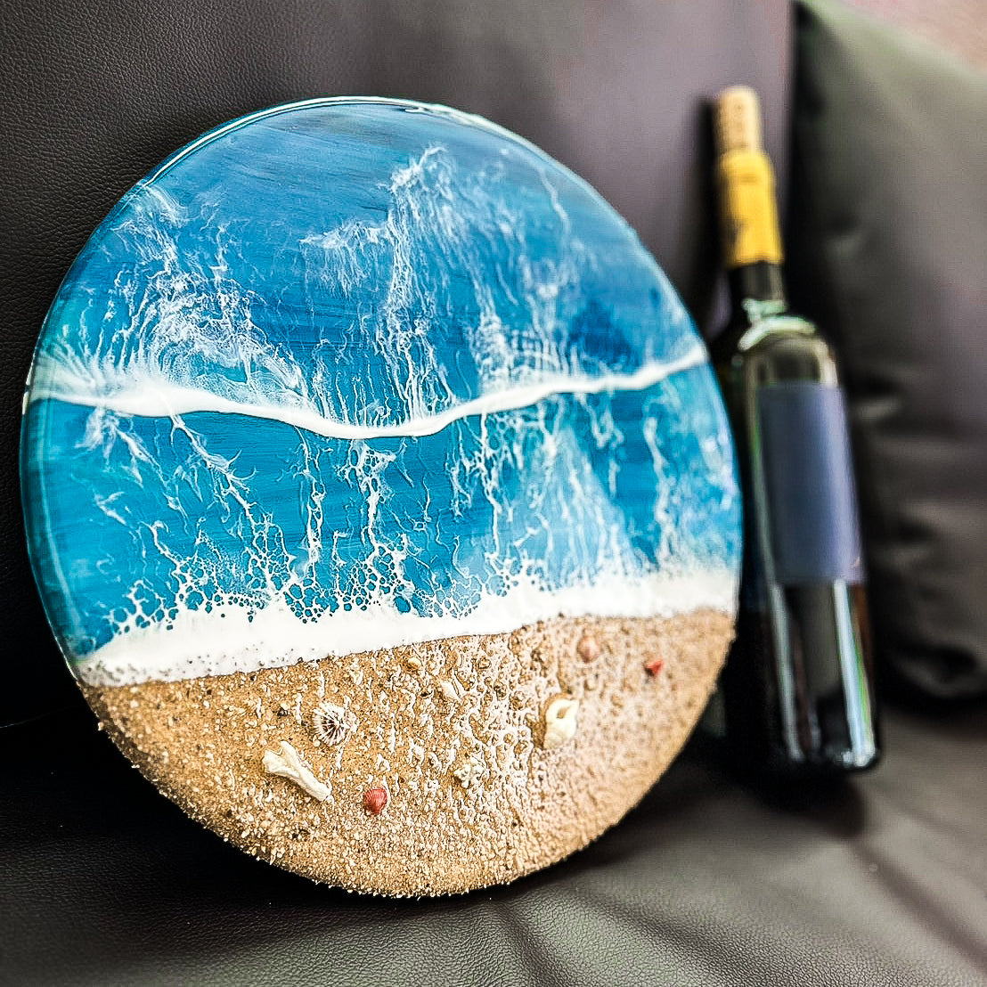 Littoral Echo – リトラル・エコー