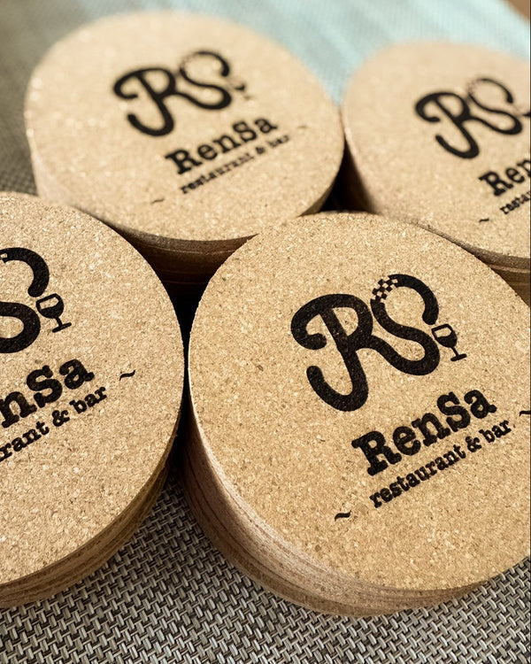 杉澤穂成 - レーザークラフト