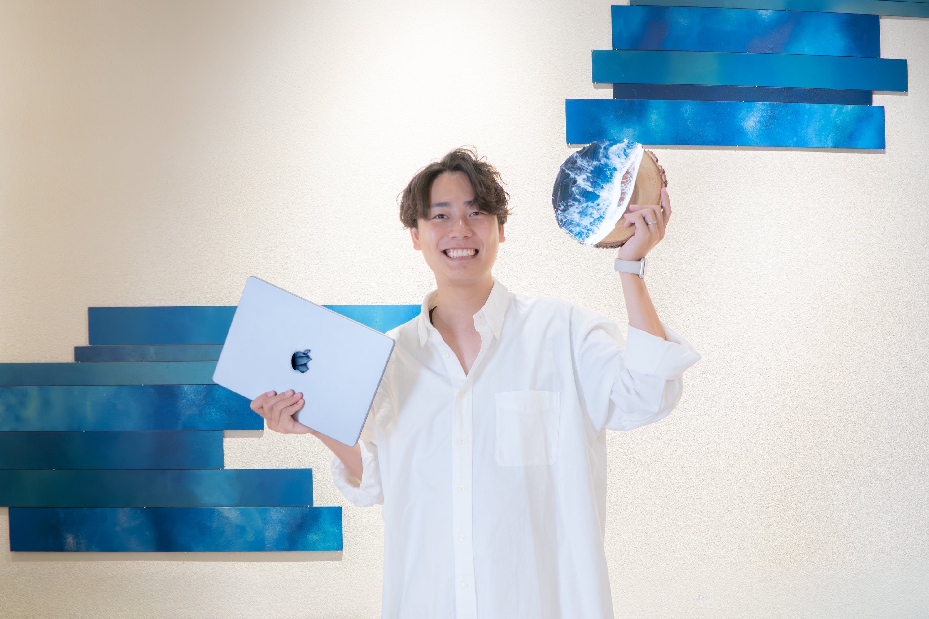 杉澤 穂成 – ARKUNO Founder & Creator